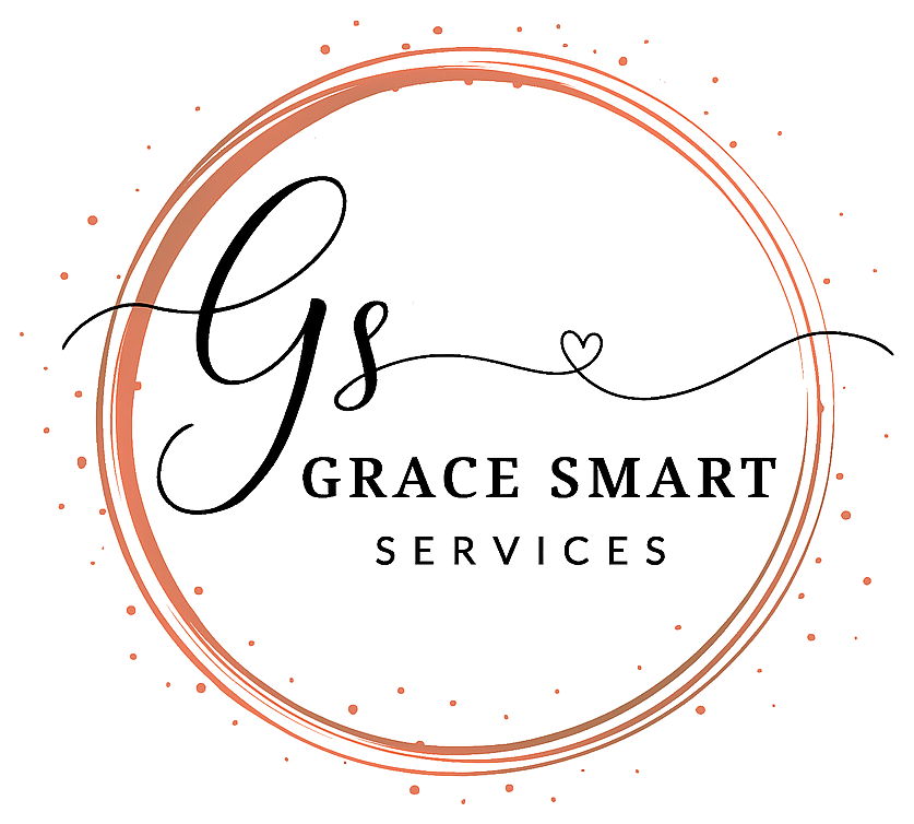 Grace Smart Services logo
