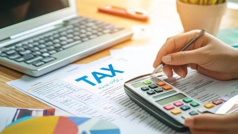 Taxation & Accounting
